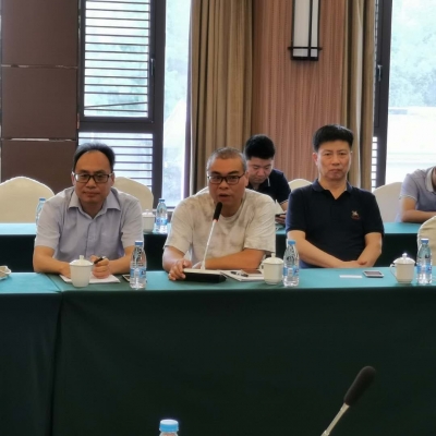 博授堂董事长组建成立上海塑协抗菌材料专委会